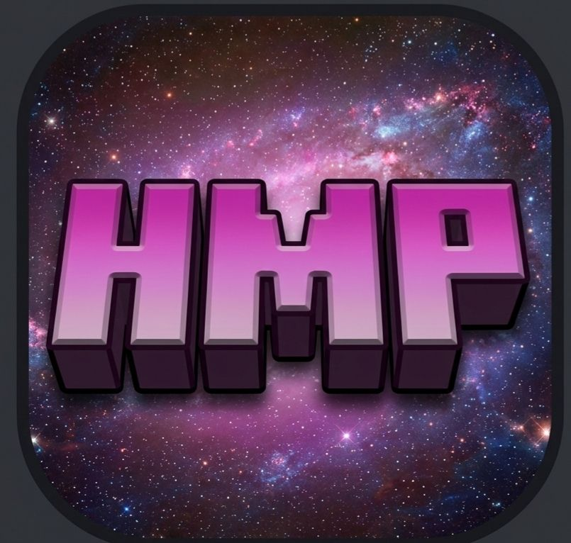 UnstableHMP logo